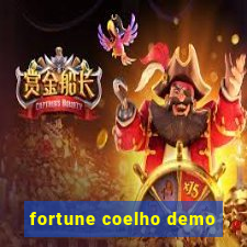 fortune coelho demo