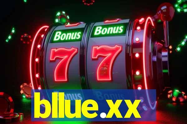 bllue.xx