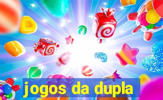 jogos da dupla