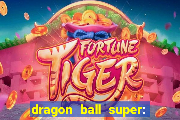 dragon ball super: super hero download