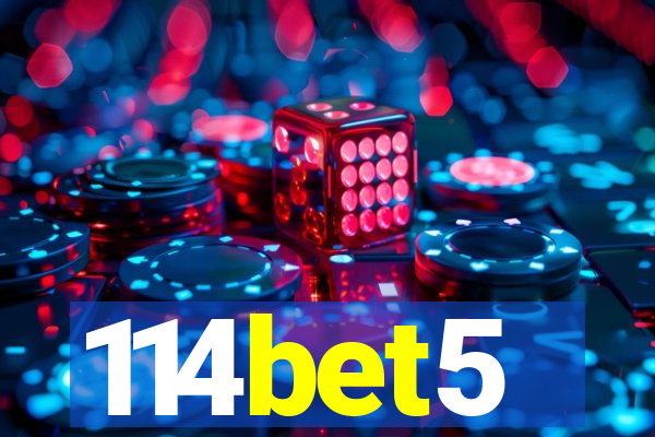 114bet5