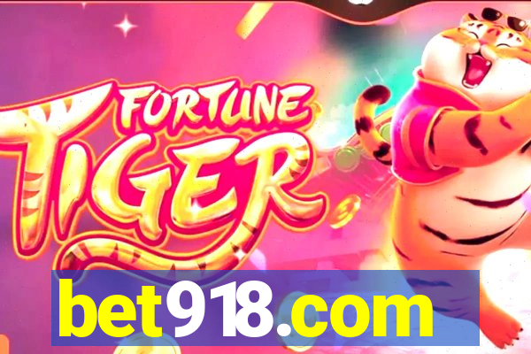 bet918.com