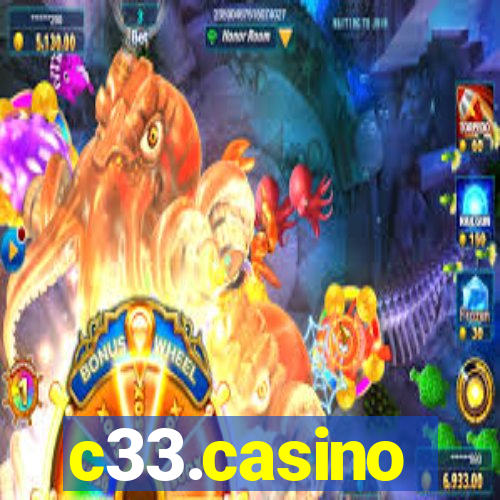 c33.casino