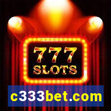 c333bet.com