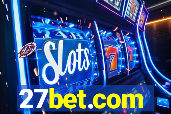 27bet.com
