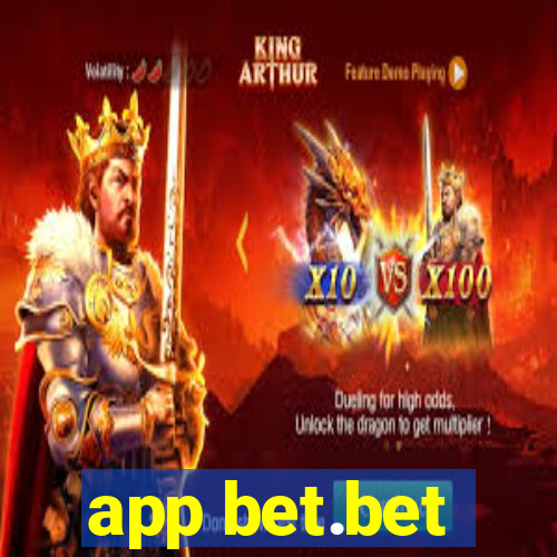 app bet.bet