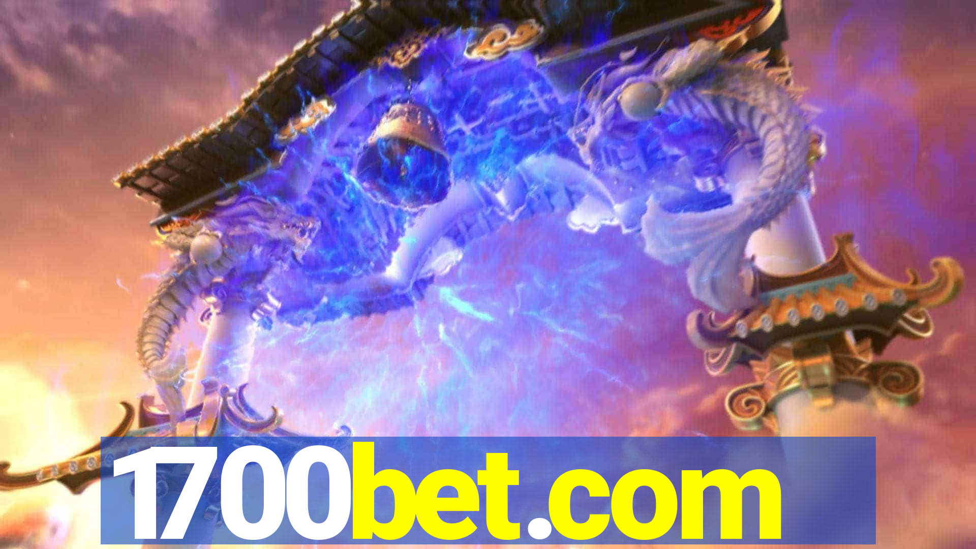 1700bet.com