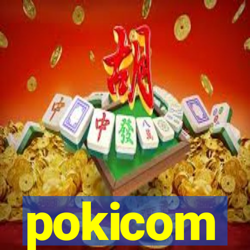 pokicom