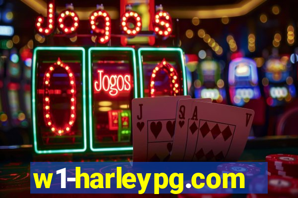 w1-harleypg.com
