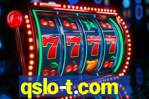 qslo-t.com