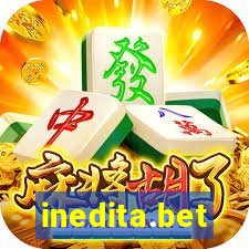 inedita.bet