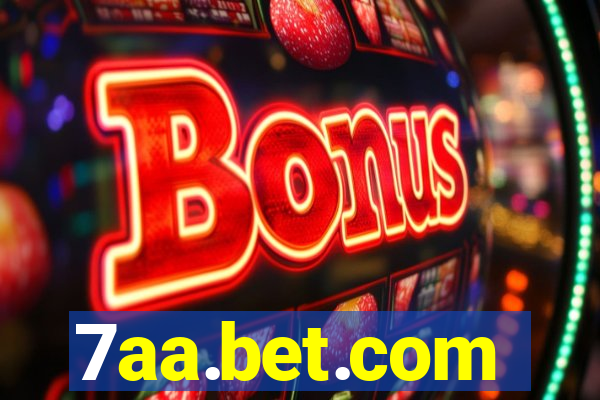 7aa.bet.com