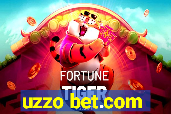 uzzo bet.com
