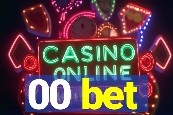 00 bet