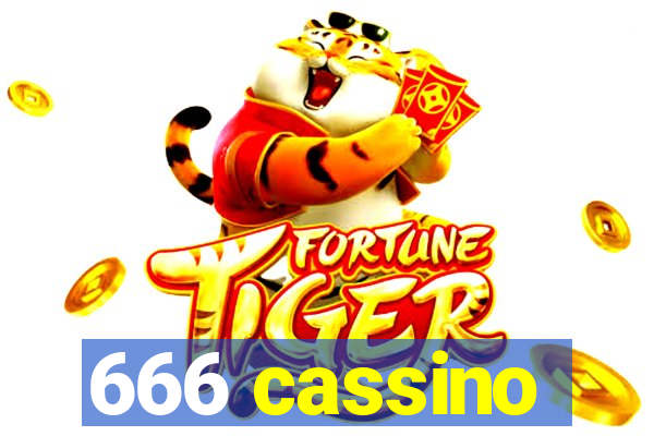 666 cassino
