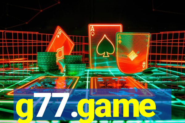 g77.game