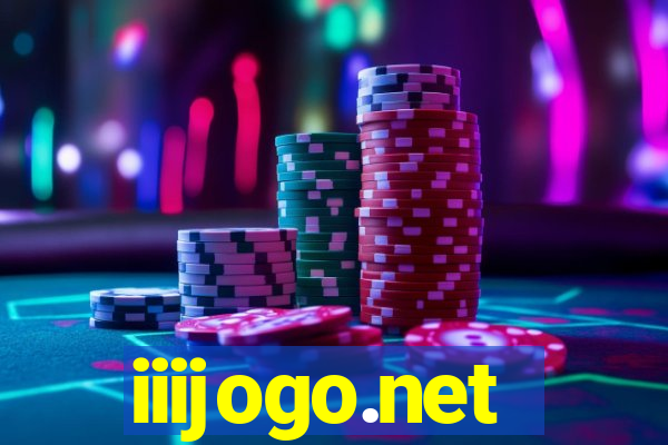 iiijogo.net