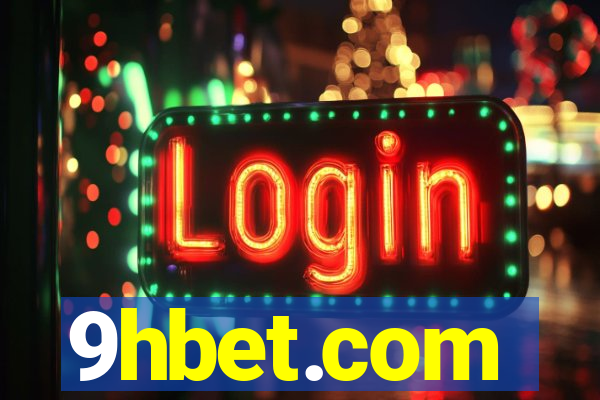 9hbet.com