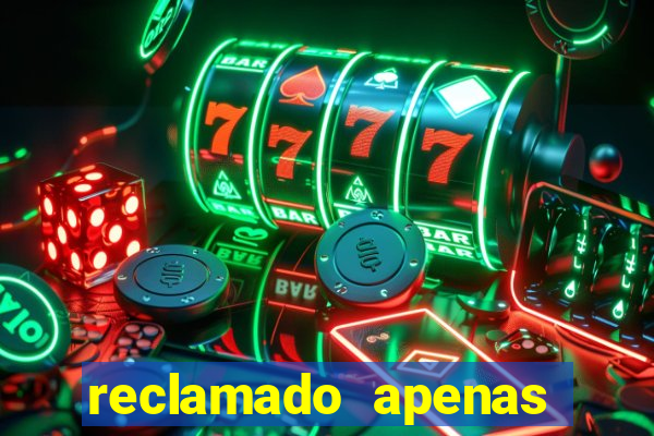 reclamado apenas por dispositivo registrado