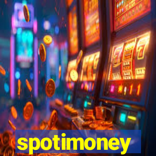 spotimoney