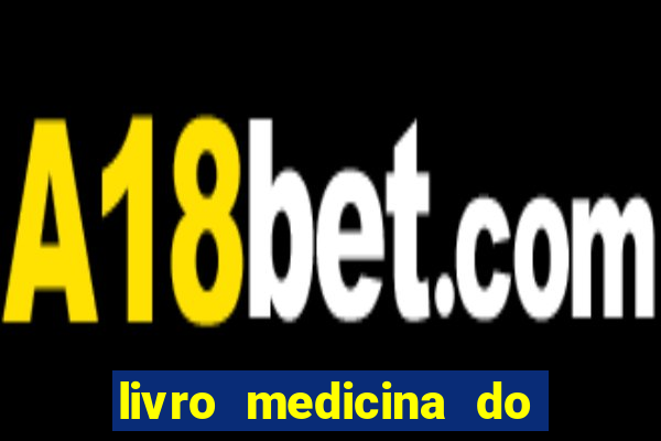 livro medicina do esporte pdf