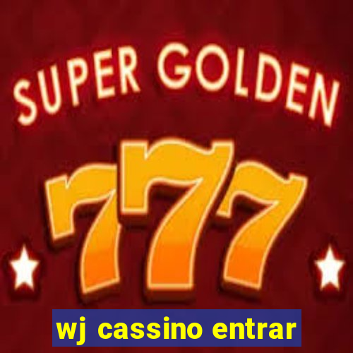 wj cassino entrar
