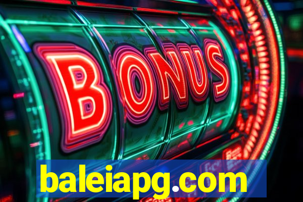 baleiapg.com