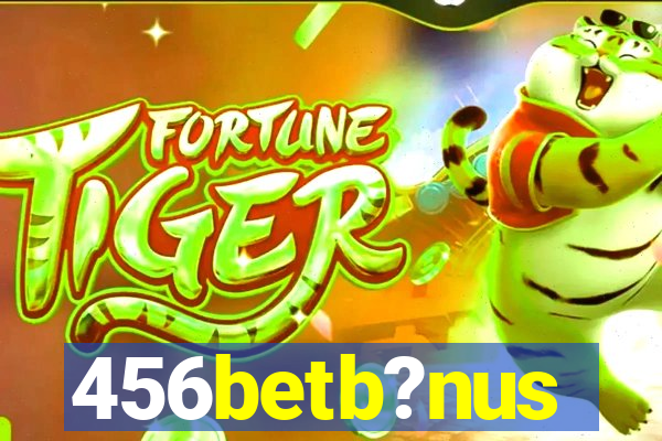 456betb?nus