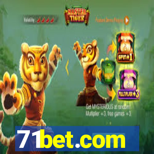 71bet.com