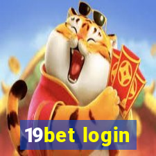 19bet login