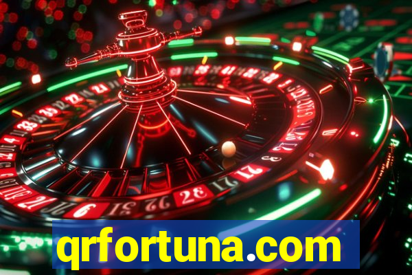 qrfortuna.com