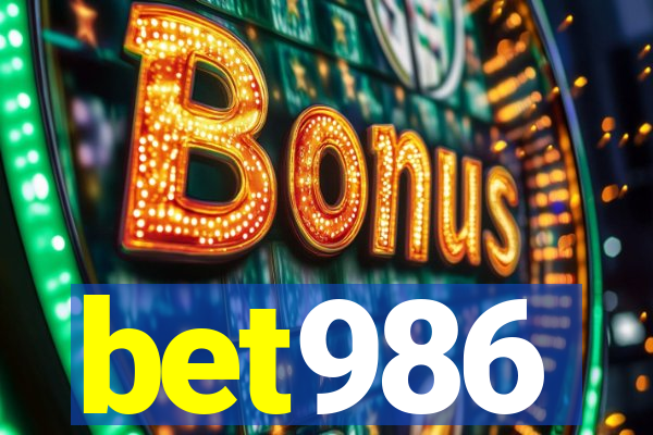 bet986