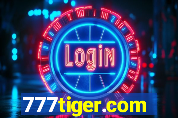 777tiger.com