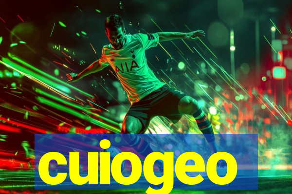 cuiogeo