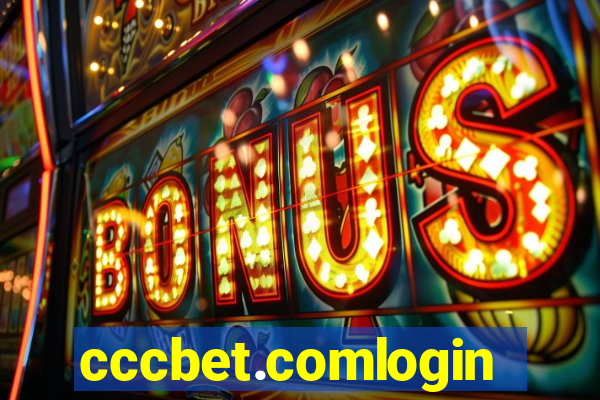 cccbet.comlogin