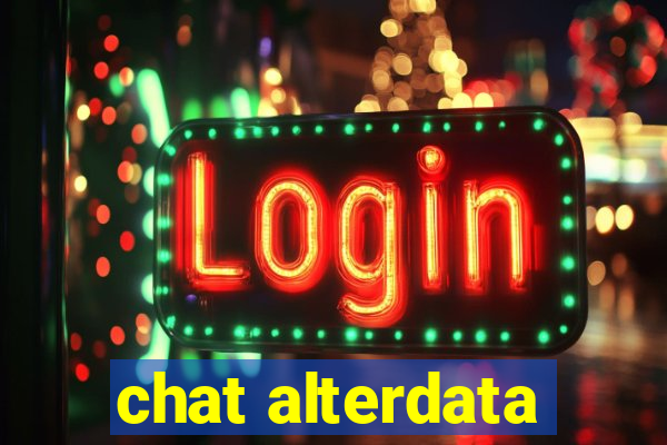 chat alterdata