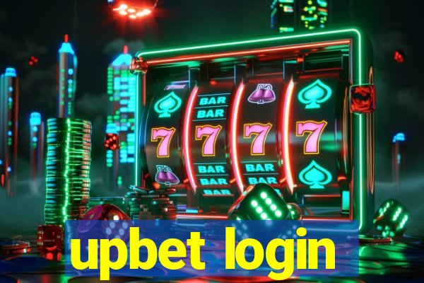 upbet login