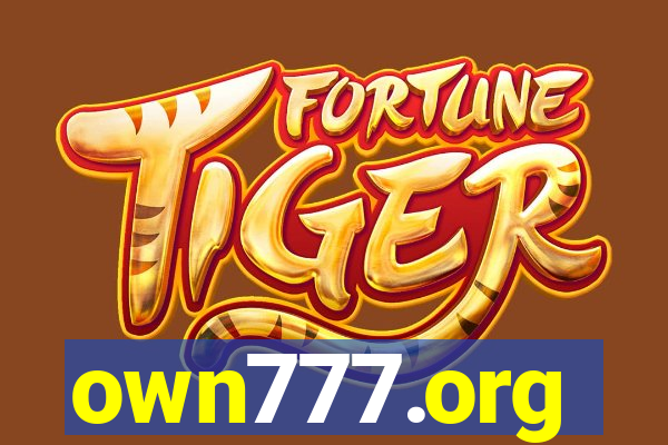own777.org