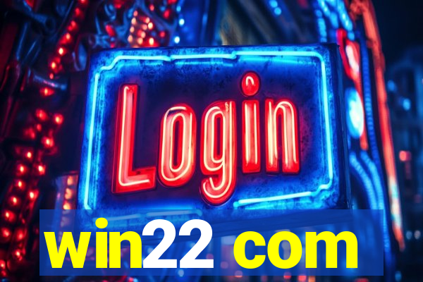 win22 com