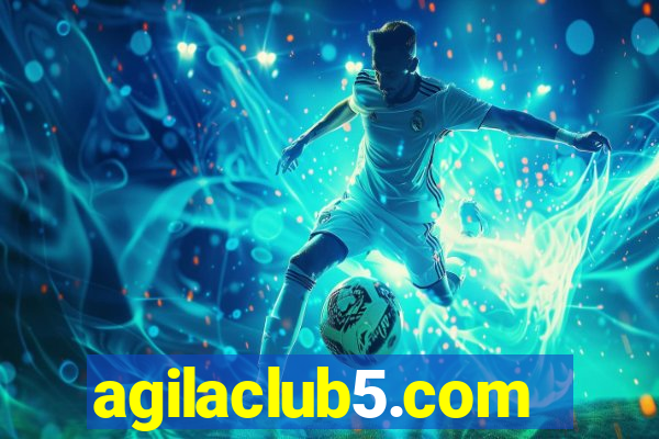 agilaclub5.com