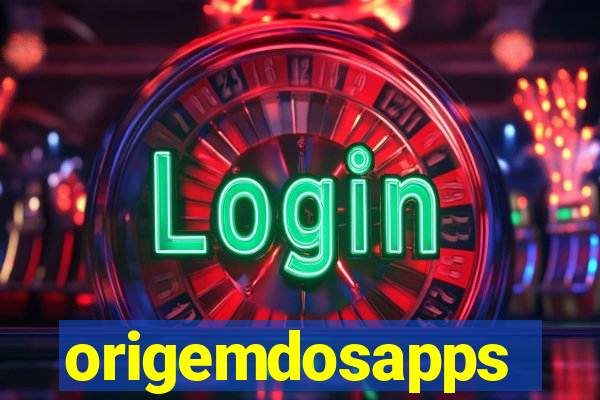 origemdosapps