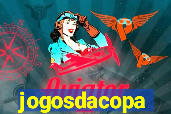 jogosdacopa