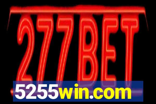 5255win.com