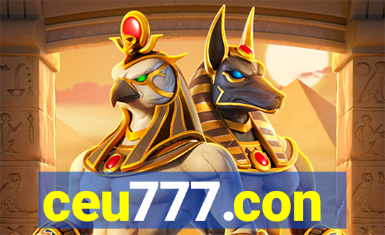 ceu777.con