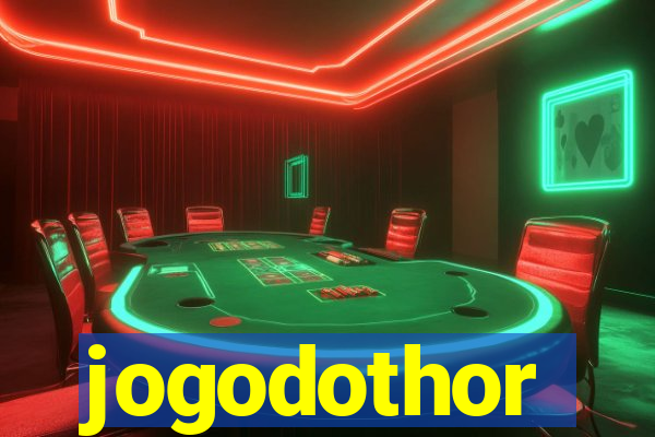 jogodothor