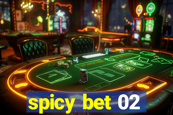 spicy bet 02