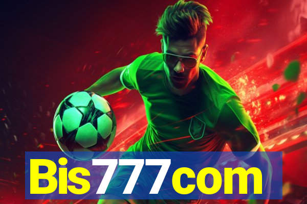 Bis777com