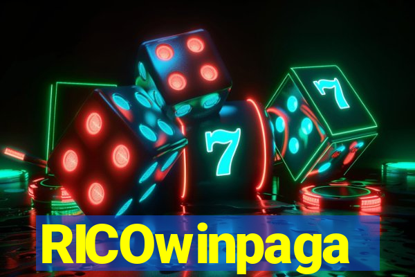 RICOwinpaga