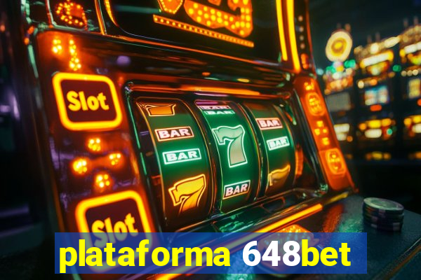 plataforma 648bet