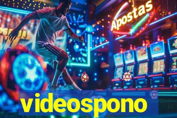 videospono